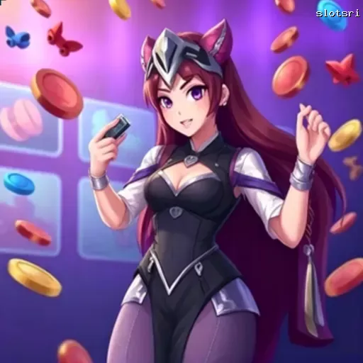 Menjelajahi Fitur Unggulan Situs Game slotsri