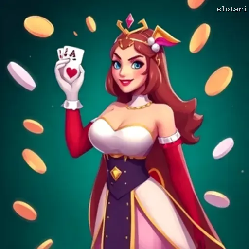 Menggali Fitur Menarik di Situs Game slotsri