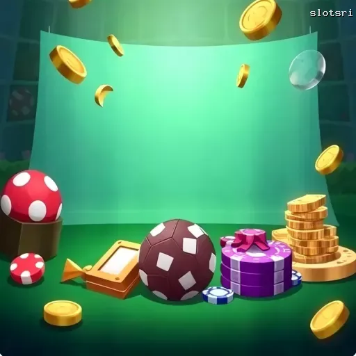 Mengulas Fitur Menarik di Situs Game slotsri
