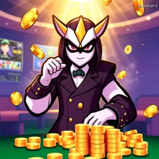 Keamanan dan Keandalan Situs slotsri di Dunia Game