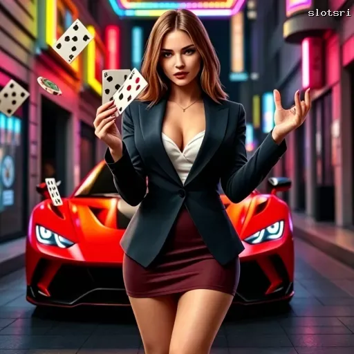 slotsri: Bet Sport Dengan Fitur Terbaik untuk Pemain Indonesia